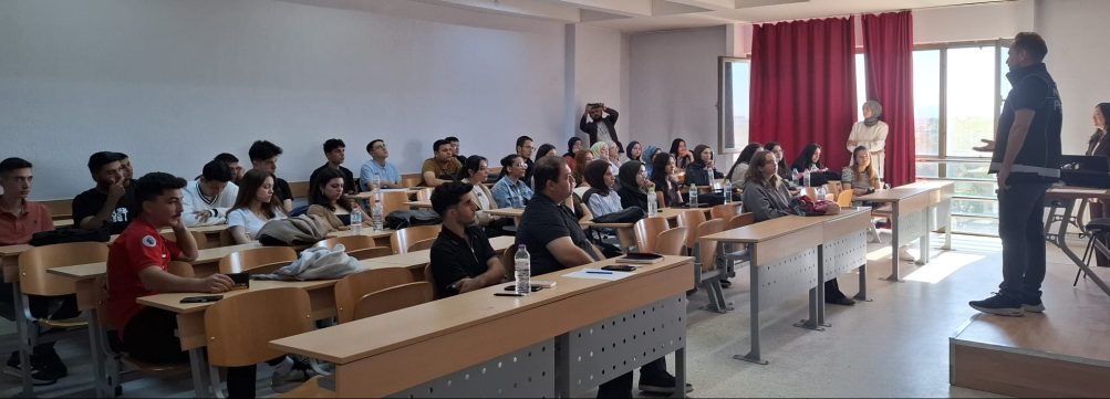 Oryantasyon Programı